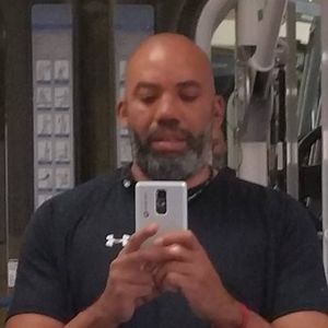 Meet your Posher, Rodney